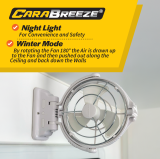 FIIK Caravan Fan-053
